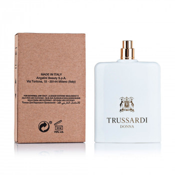 Trussardi Donna Парфумована вода жіноча, 100 мл (ТЕСТЕР)