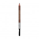 Водостійкий олівець для брів Avenir Cosmetics 75 Молочний шоколад з попелом, 2.2 г