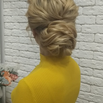 Низкий пучек