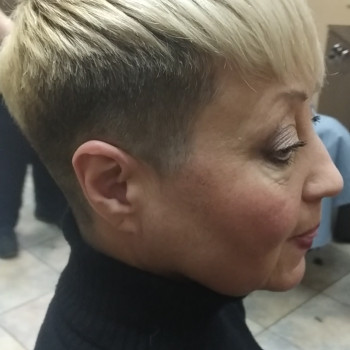 Ганна Зозуля, Запоріжжя Фото - 5