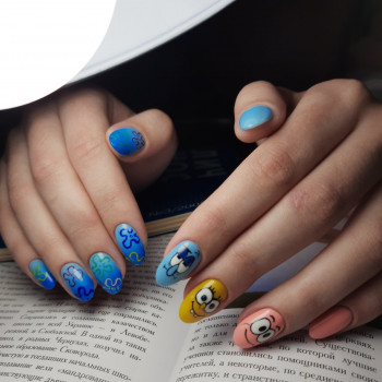 Пчёлка, Краматорськ Фото - 15