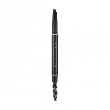 Автоматичний олівець для брів Anastasia Beverly Hills Brow Definer Triangular Brow Pencil, Medium Brown, 0.2 г