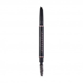 Автоматичний олівець для брів Anastasia Beverly Hills Brow Definer Triangular Brow Pencil, Granite, 0.2 г
