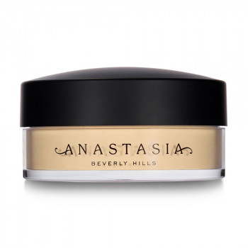 Розсипчаста пудра для обличчя Anastasia Beverly Hills Loose Setting Powder, Banana, 25 г