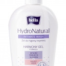 Гель для інтимної гігієни Bella Hydro Natural, 300 мл