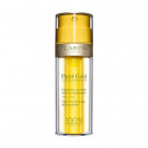 Поживна емульсія для обличчя Clarins Plant Gold Nutri-Revitalizing Oil-Emulsion, 35 мл