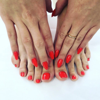 Ирина Свиридова, Мариуполь Фото - 6