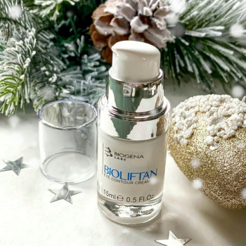 Крем для кожи вокруг глаз BIOLIFTAN EYE CONTOUR, 15мл