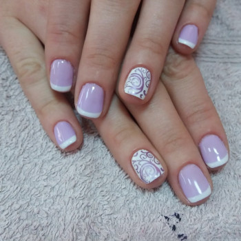 Людмила Сигова, Київ Фото - 6