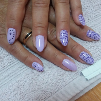 Людмила Сигова, Київ Фото - 8