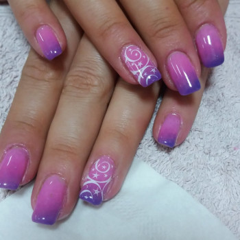 Людмила Сигова, Київ Фото - 9