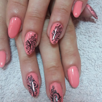 Людмила Сигова, Київ Фото - 11