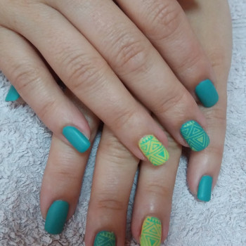 Людмила Сигова, Київ Фото - 12