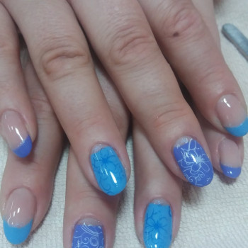 Людмила Сигова, Київ Фото - 17