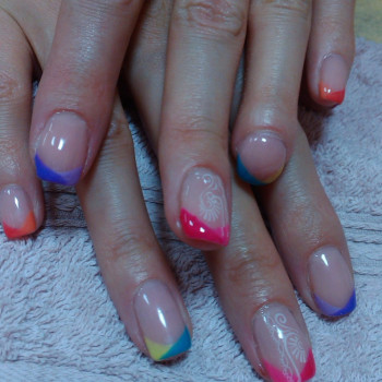 Людмила Сигова, Київ Фото - 23