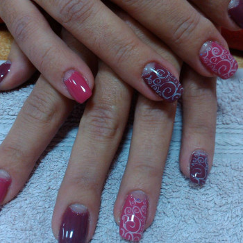 Людмила Сигова, Київ Фото - 24