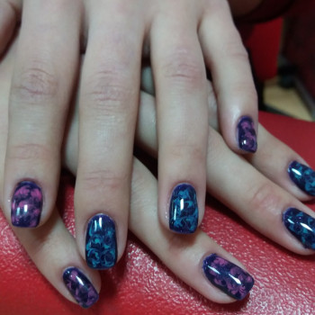 Людмила Сигова, Київ Фото - 26