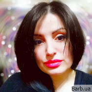 Семейный психолог Ксения Боголюбова на Barb.ua