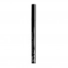Підводка-фломастер для очей NYX Professional Makeup Epic Ink Liner, 01 Black, 1 мл
