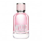 Dsquared2 Wood Pour Femme Туалетна вода жіноча, 100 мл (ТЕСТЕР)