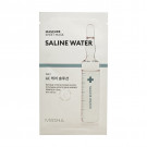 Тканинна маска для обличчя Missha Mascure AC Care Solution Sheet Mask Saline Water з екстрактом солоної води, 28 мл