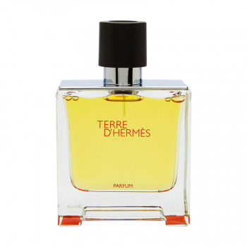 Hermes Terre d'Hermes Туалетна вода чоловіча, 5 мл (мініатюра)