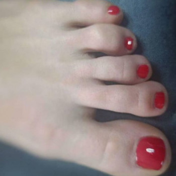 Педикюр апаратний, комбінований, медичний, підологічний
                    Подолог Ольга Днепр