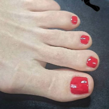 Педикюр апаратний, комбінований, медичний, підологічний
                    Подолог Ольга Днепр