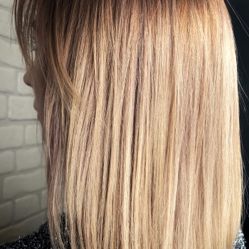 Анна Войтик, Київ Фото - 5