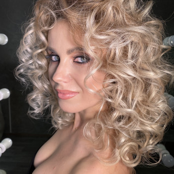 Юля Горай, Житомир Фото - 1