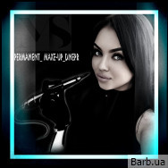 Бровист Marisha Slivko на Barb.ua
