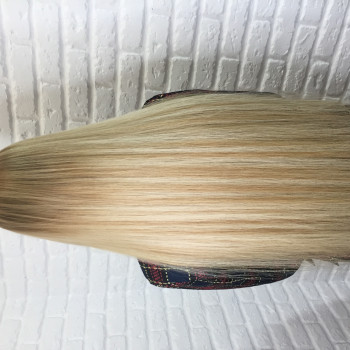 Нарощення волосся