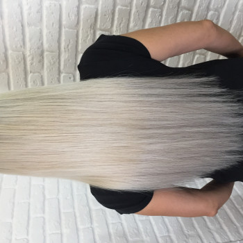 Нарощення волосся