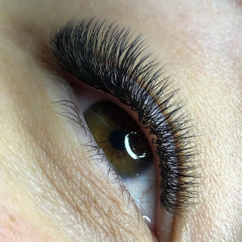 Нарощення вій
                    Лешмейкер Юлия Миколаїв