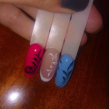 Татьяна Шарова, Дніпро Фото - 9