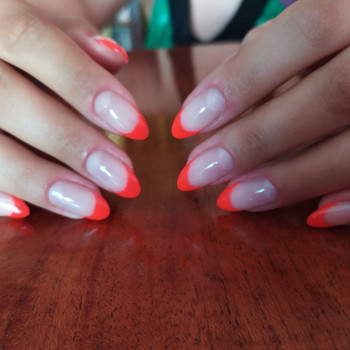 Татьяна Шарова, Дніпро Фото - 11