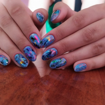 Татьяна Шарова, Дніпро Фото - 12