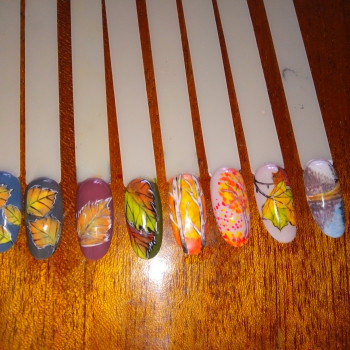 Татьяна Шарова, Дніпро Фото - 15