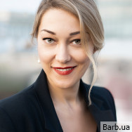 Весільний фотограф Тетяна Гармаш на Barb.ua