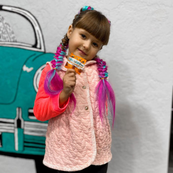 Barber Kids, Кропивницкий Фото - 7