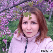 Майстер манікюру Марина Буднік на Barb.ua