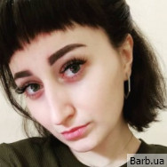 Мастер маникюра Мария Сологуб на Barb.ua