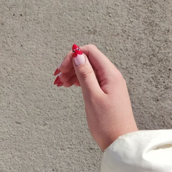 Наталья Зыкова, Первомайск Фото - 7