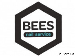 Нігтьова студія Bees на Barb.ua