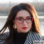 Візажист Екатерина Куделя на Barb.ua