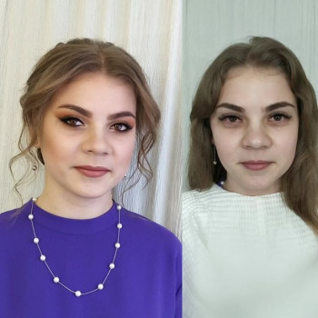 Екатерина Куделя, Первомайск Фото - 6