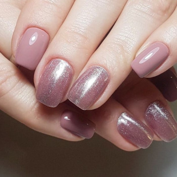 Kamilash and nail, Пирятин Фото - 5