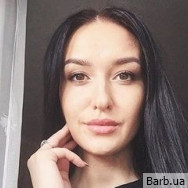 Майстер манікюру Виктория Некрасова на Barb.ua