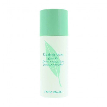 Парфумований дезодорант-спрей Elizabeth Arden Green Tea жіночий, 150 мл