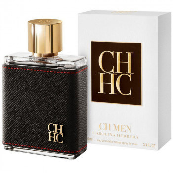 Carolina Herrera CH Men Туалетна вода чоловіча, 100 мл